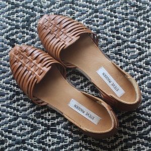 Steve Madden Huaraches